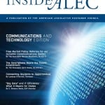 Inside ALEC November/December 2013 image