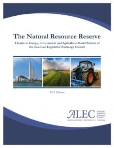 Natural Resource Reserve image