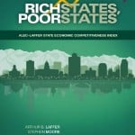 Rich States, Poor States, 9th Edition image