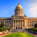State of the State: Kentucky image