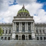 Pennsylvania Passes Bipartisan Pension Reform image