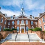 State of the State: Delaware image