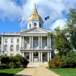 State of the State: New Hampshire image