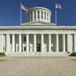 State of the State: Ohio image