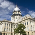 State of the State: Illinois image