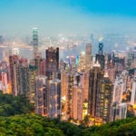 China Implements National Security Law that Threatens to Violate Hong Kong’s Sovereignty image