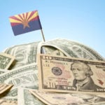 ALEC in The Center Square: Arizona lawmakers eyeing budget surplus to pay pension debt image