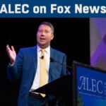 ALEC on Fox &#038; Friends: Democrats’ Inflation Reduction Act is ‘economic malpractice’ image