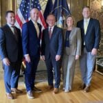 VIDEO: A Look Back at Rich States, Poor States Launch in Salt Lake City image