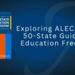 Exploring ALEC&#8217;s New 50-State Guide to Education Freedom image